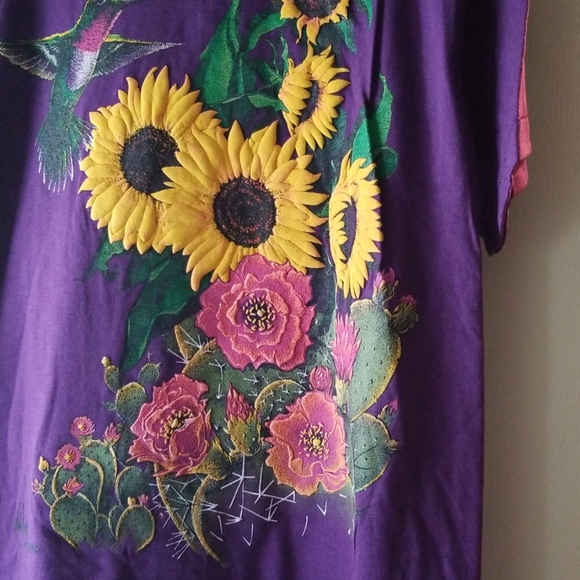 Native America Indian Tshirts - Picture 3 of 3